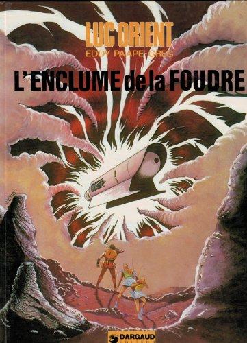 L'Enclume de la foudre