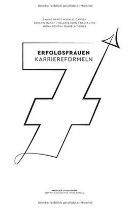 7 Erfolgsfrauen: 7 Karriereformeln