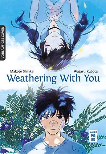 Weathering With You 01