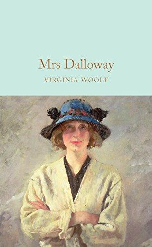 Mrs Dalloway (Macmillan Collector's Library, Band 143)