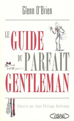 Le guide du parfait gentleman