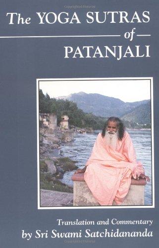 Yoga Sutras of Patanjali