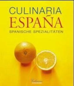 Culinaria Espana