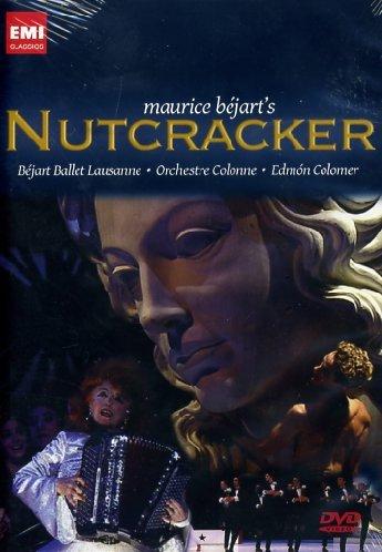 Maurice Bejart's Nutcracker