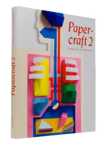 Papercraft 2: Design and Art with Paper