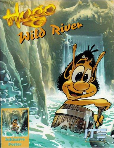 Hugo 6 - Wild River