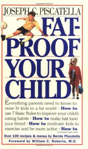 Fat-Proof Your Child