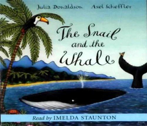 Snail and the Whale