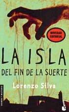 La Isla del fin de la suerte (Booket Logista)