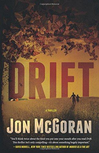 Drift (Doyle Carrick)