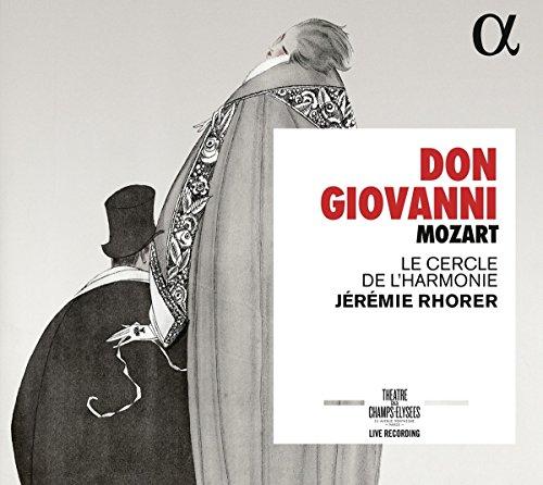 Mozart: Don Giovanni (GA)