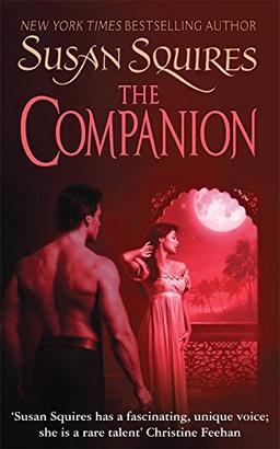 The Companion (The Companion series)