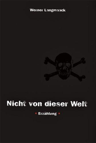 Nicht von dieser Welt: Erzählung zum FC St. Pauli