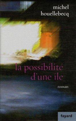 La possibilité d'une île