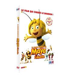 La grande aventure de maya l'abeille [FR Import]