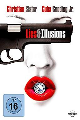 Lies & Illusions