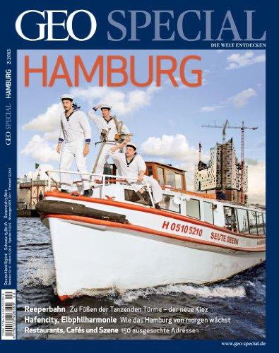 GEO Special 02/2013 - Hamburg