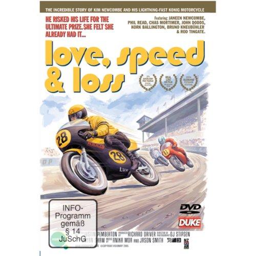 Love, Speed and Loss