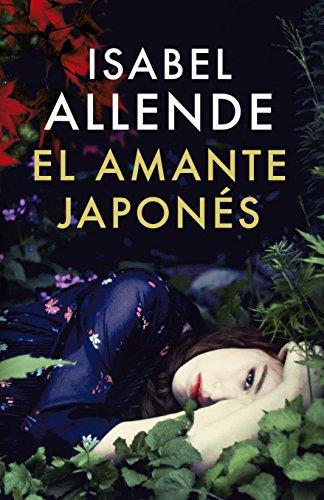 el amante japones Ed. 2015