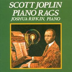 Piano Rags/Selection 1-3