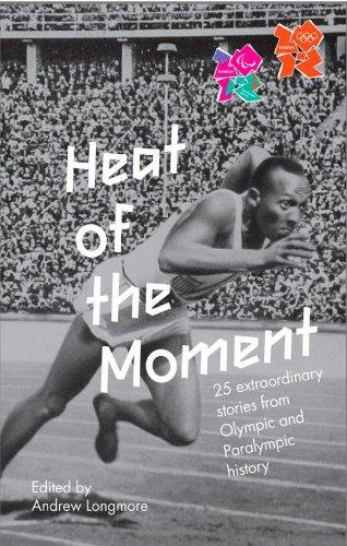 Heat of the Moment (London 2012)