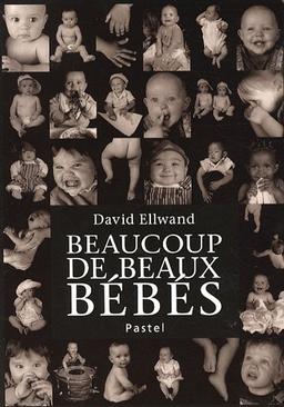 Beaucoup de beaux bébés