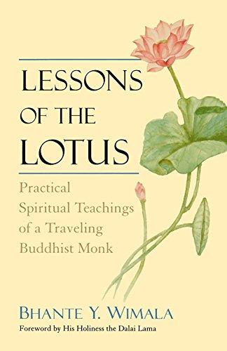 Lessons of the Lotus