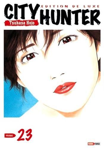 City Hunter. Vol. 23