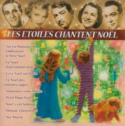 Les Etoiles Chantent Noel