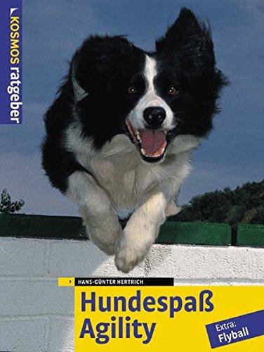 Hundespaß Agility: Extra: Flyball