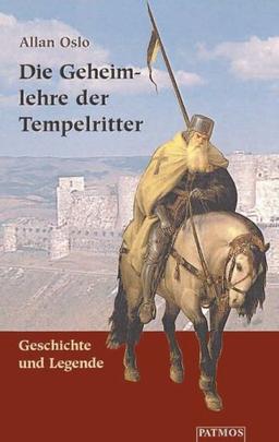 Die Geheimlehre der Tempelritter