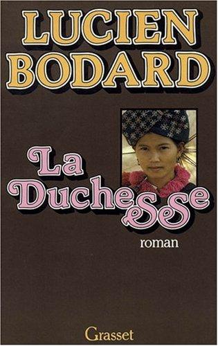 La Duchesse