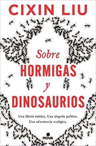 Sobre hormigas y dinosaurios (Nova)