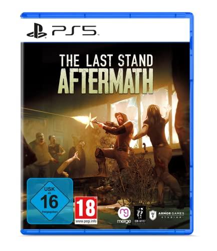 The Last Stand - Aftermath - [PlayStation 5]