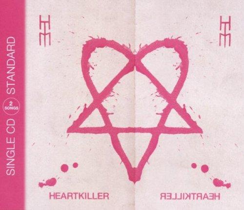 Heartkiller (2track)