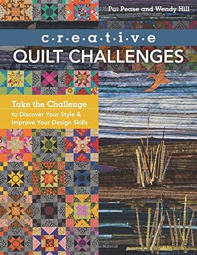 Creative Quilt Challenges