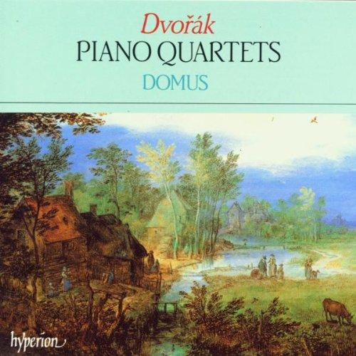 Klavierquartette D-Dur / E-Dur