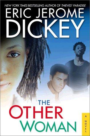 The Other Woman (Dickey, Eric Jerome)