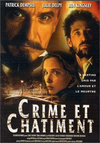 Crime et châtiment [FR Import]