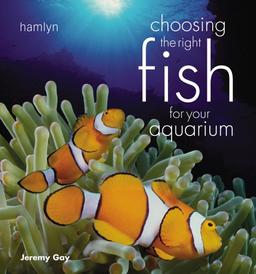 Choosing the Right Fish for Your Aquarium