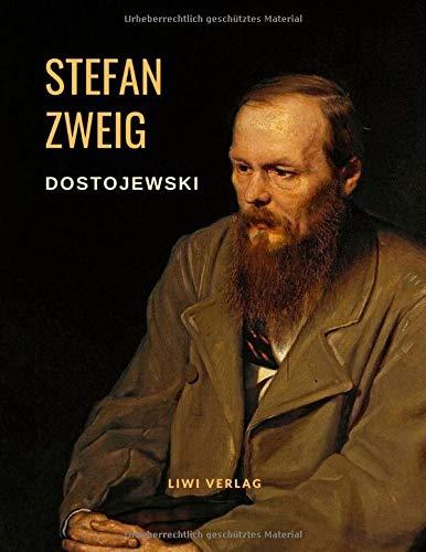 Dostojewski - Die Tragödie seines Lebens. Eine Biografie