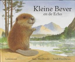 Kleine Bever en de echo