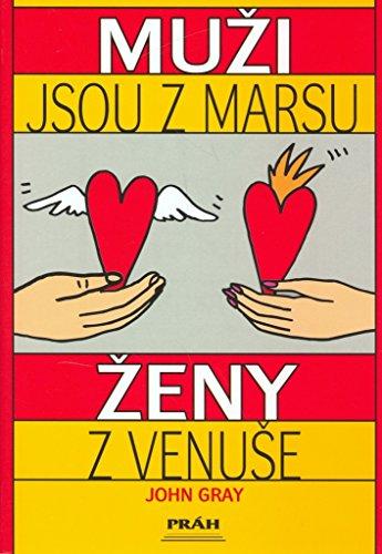 Muži jsou z Marsu, ženy z Venuše: Praktický návod, jak zlepšit vztahy (1994)