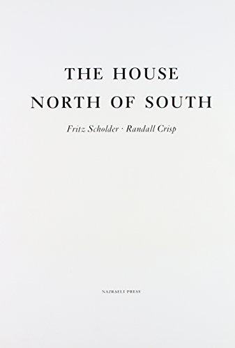 The House North of South