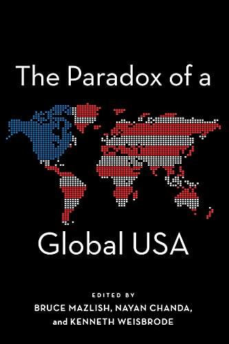 The Paradox of a Global USA: The Strategy of Descartes' Meditations