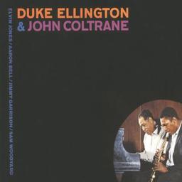 Duke Ellington & John Coltrane (Impulse Master Sessions)