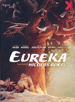 Eureka [FR Import]