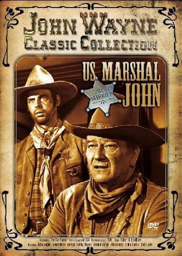 US Marshal John