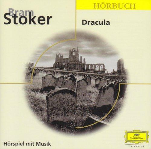 Dracula, 1 Audio-CD