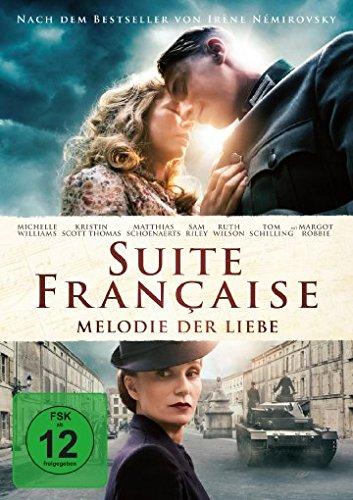 Suite française - Melodie der Liebe